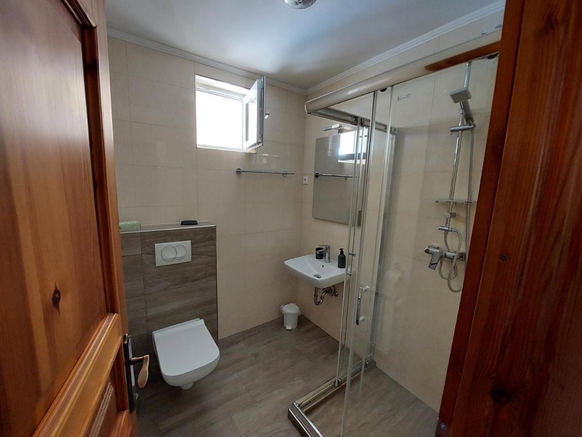 Villa Laar Хевіз Екстер'єр фото